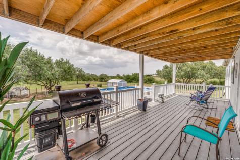 115 Horseshoe Drive Mathis TX 78368