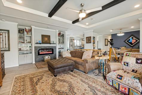115 Horseshoe Drive Mathis TX 78368