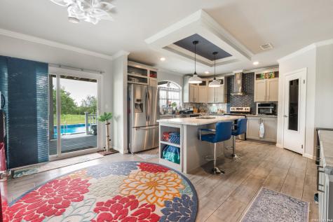 115 Horseshoe Drive Mathis TX 78368