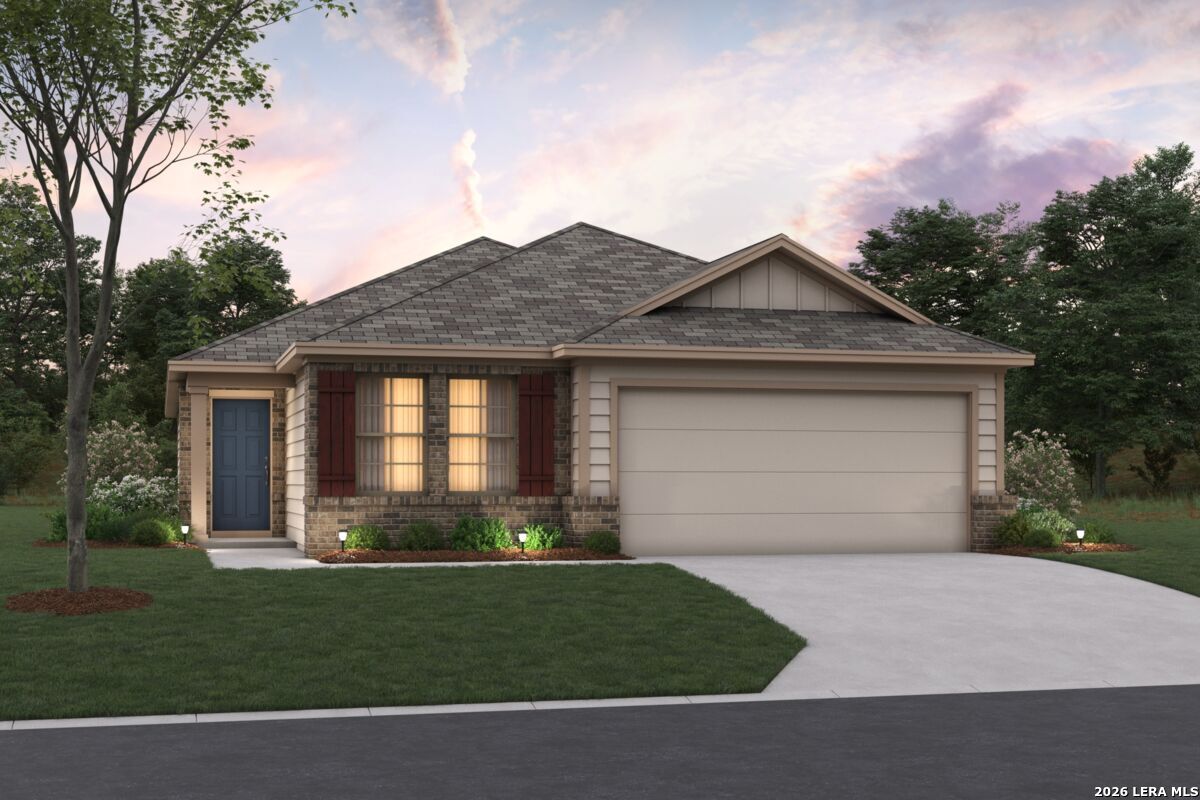 1631 Planters Moon New Braunfels TX 78130