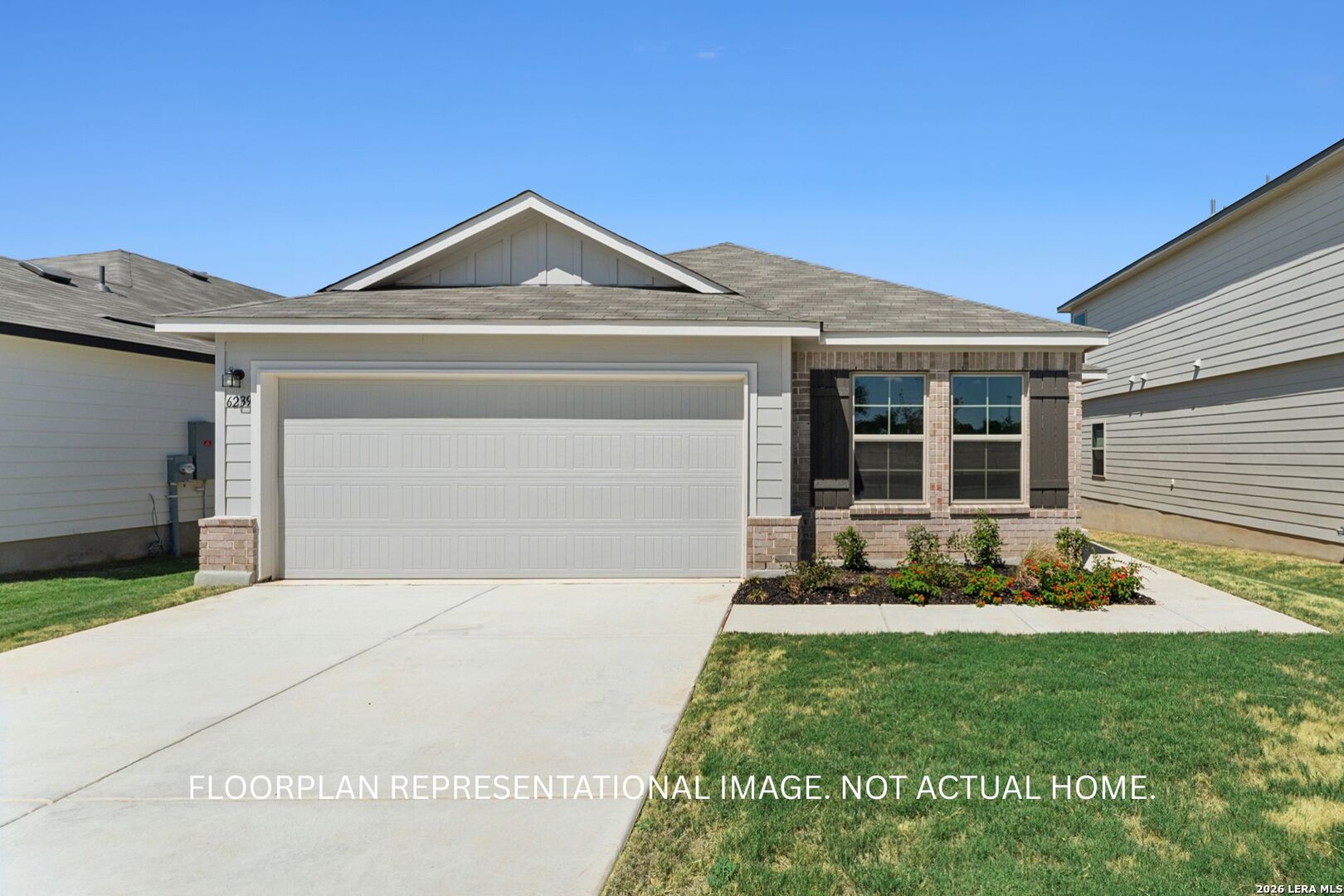 1631 Planters Moon New Braunfels TX 78130