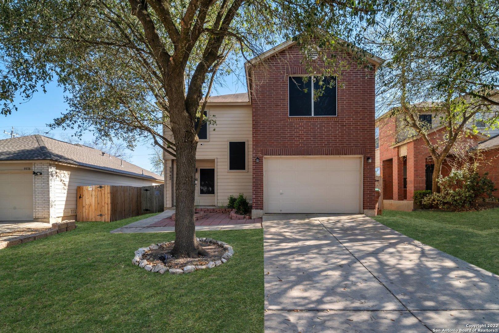 9942 Bermuda Palm San Antonio TX 78245