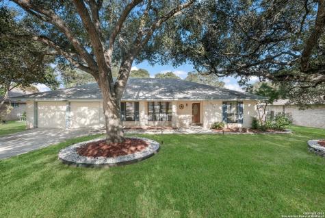 16518 Front Royal Street San Antonio TX 78247