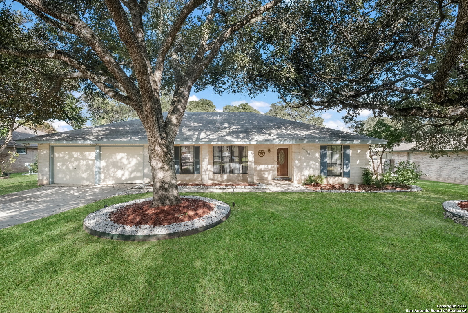 16518 Front Royal Street San Antonio TX 78247