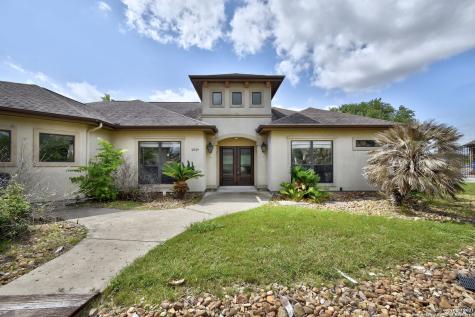 2319 Stratford Grace New Braunfels TX 78130