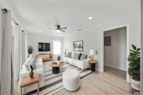 530 Prestwick Boulevard San Antonio TX 78223