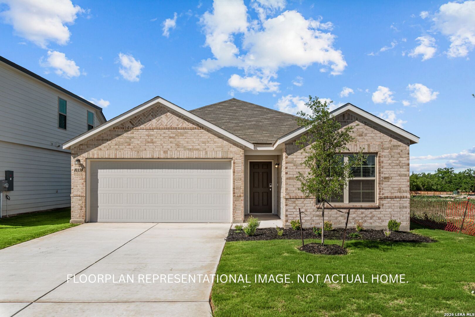 8814 Partida San Antonio TX 78222