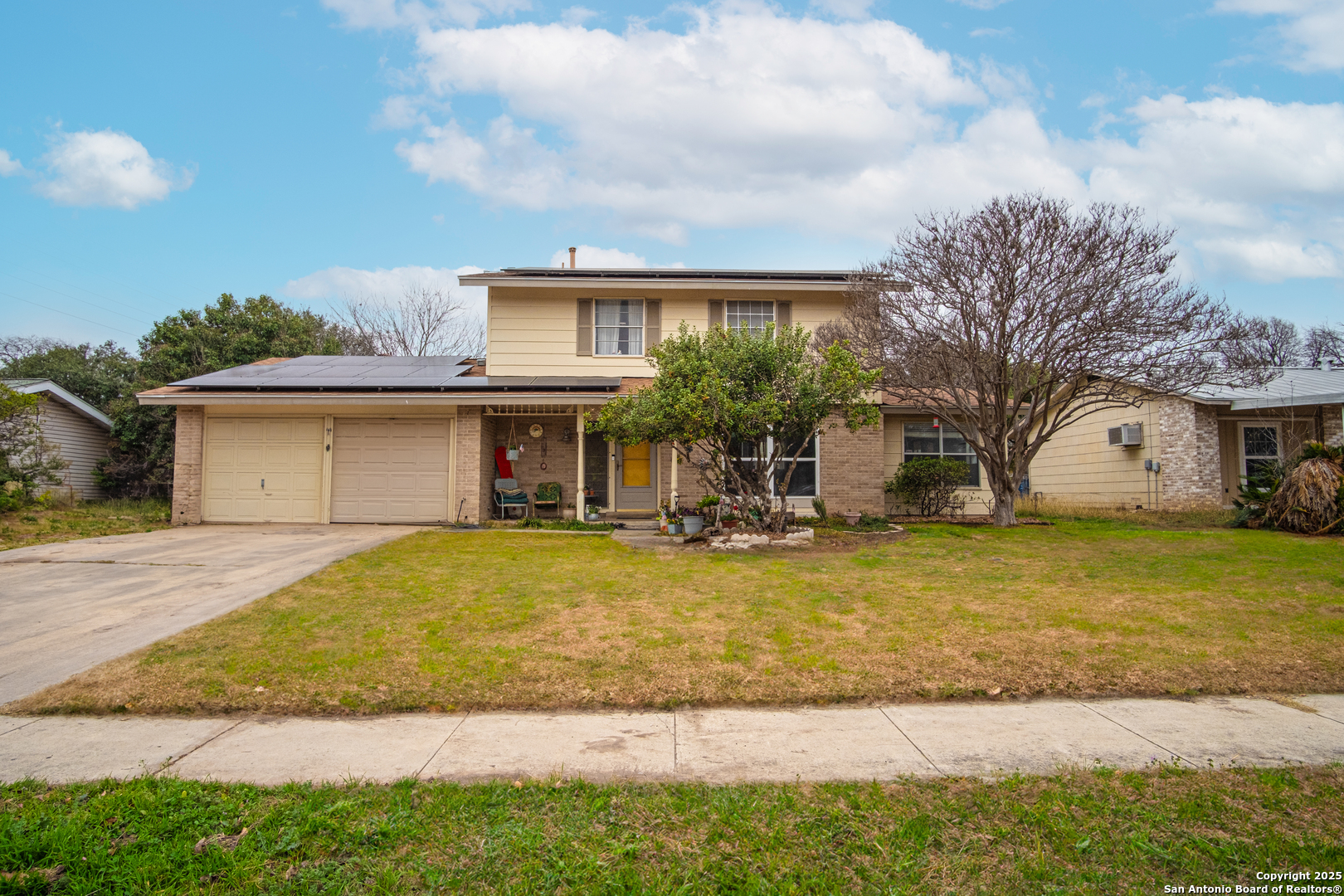 5111 Guinevere Drive San Antonio TX 78218