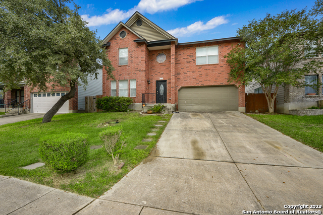 9123 Windward Trace San Antonio TX 78254