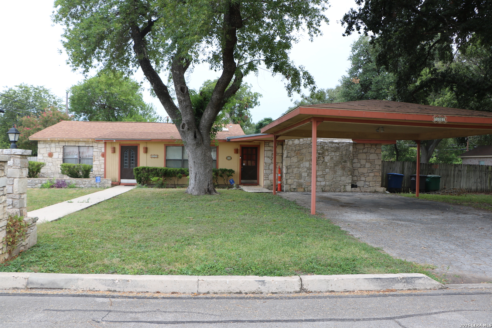 102 Audrey Alene Drive San Antonio TX 78216