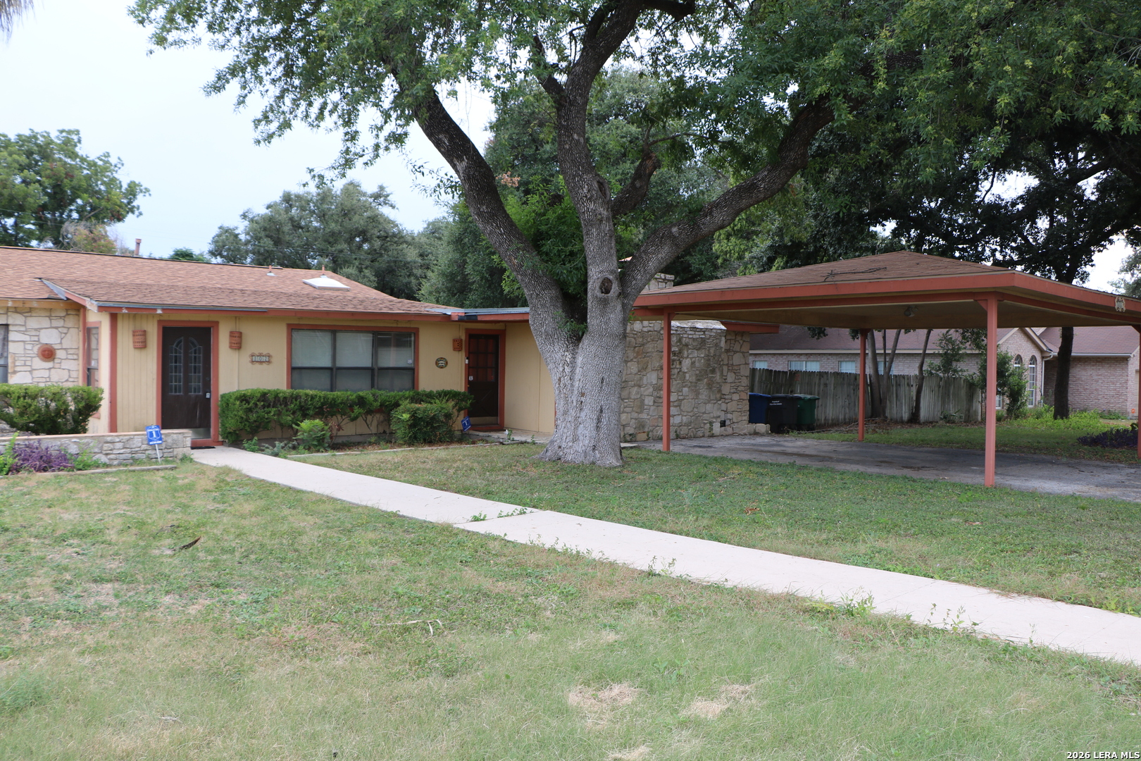 102 Audrey Alene Drive San Antonio TX 78216