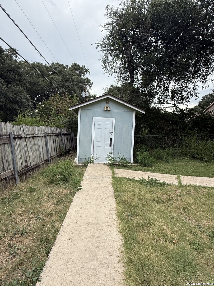 102 Audrey Alene Drive San Antonio TX 78216
