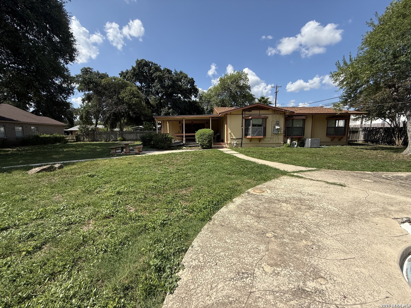 102 Audrey Alene Drive San Antonio TX 78216