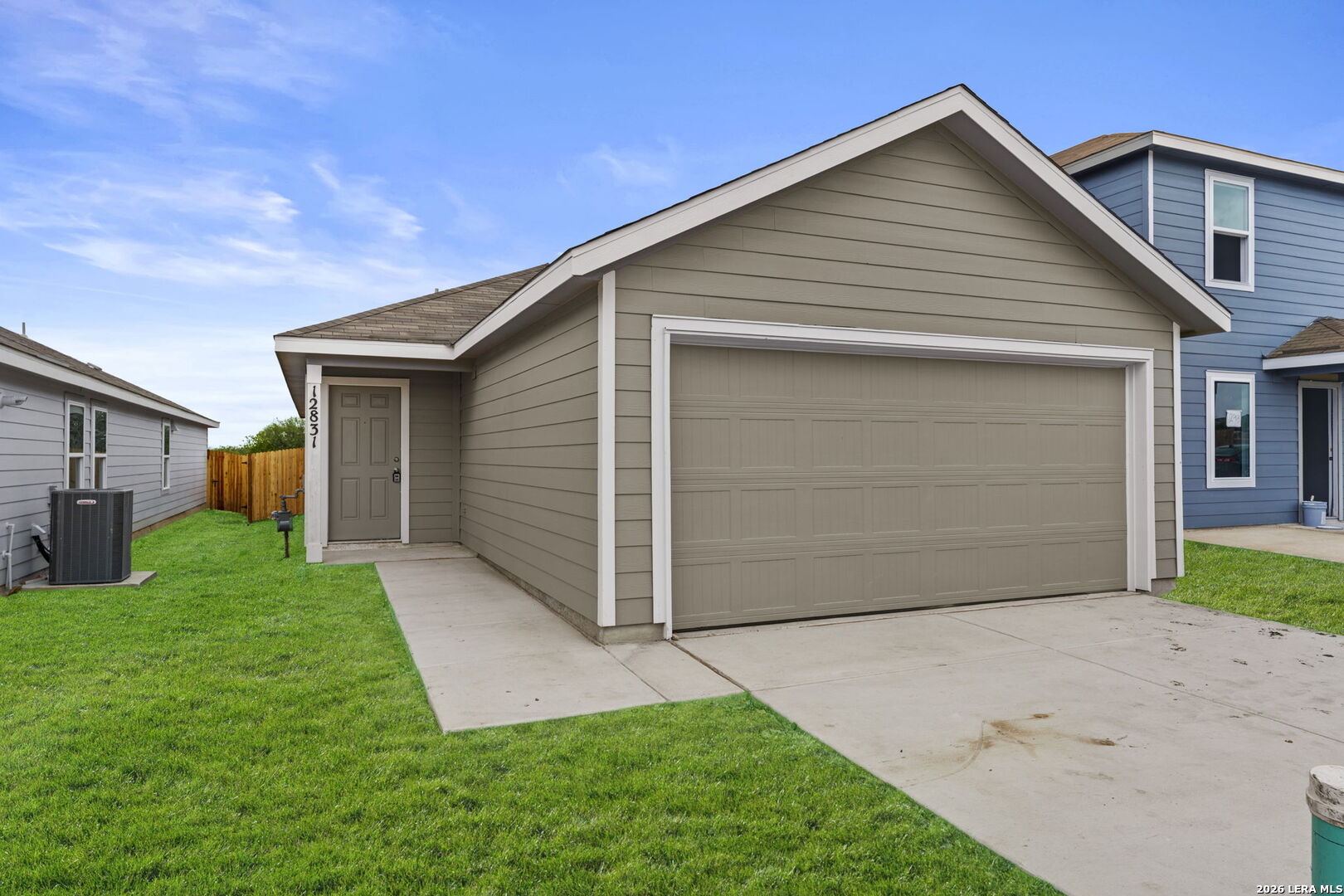 12831 Kathleen Street San Antonio TX 78152