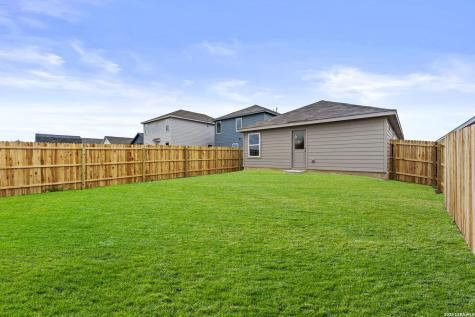 12831 Kathleen Street San Antonio TX 78152