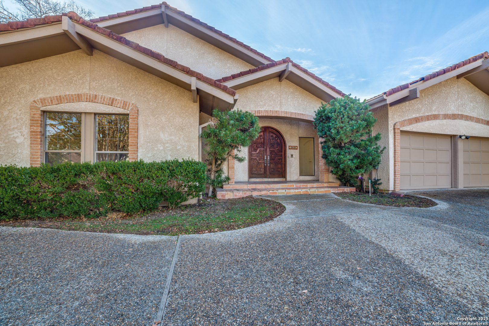 2618 Country Hollow Street San Antonio TX 78209