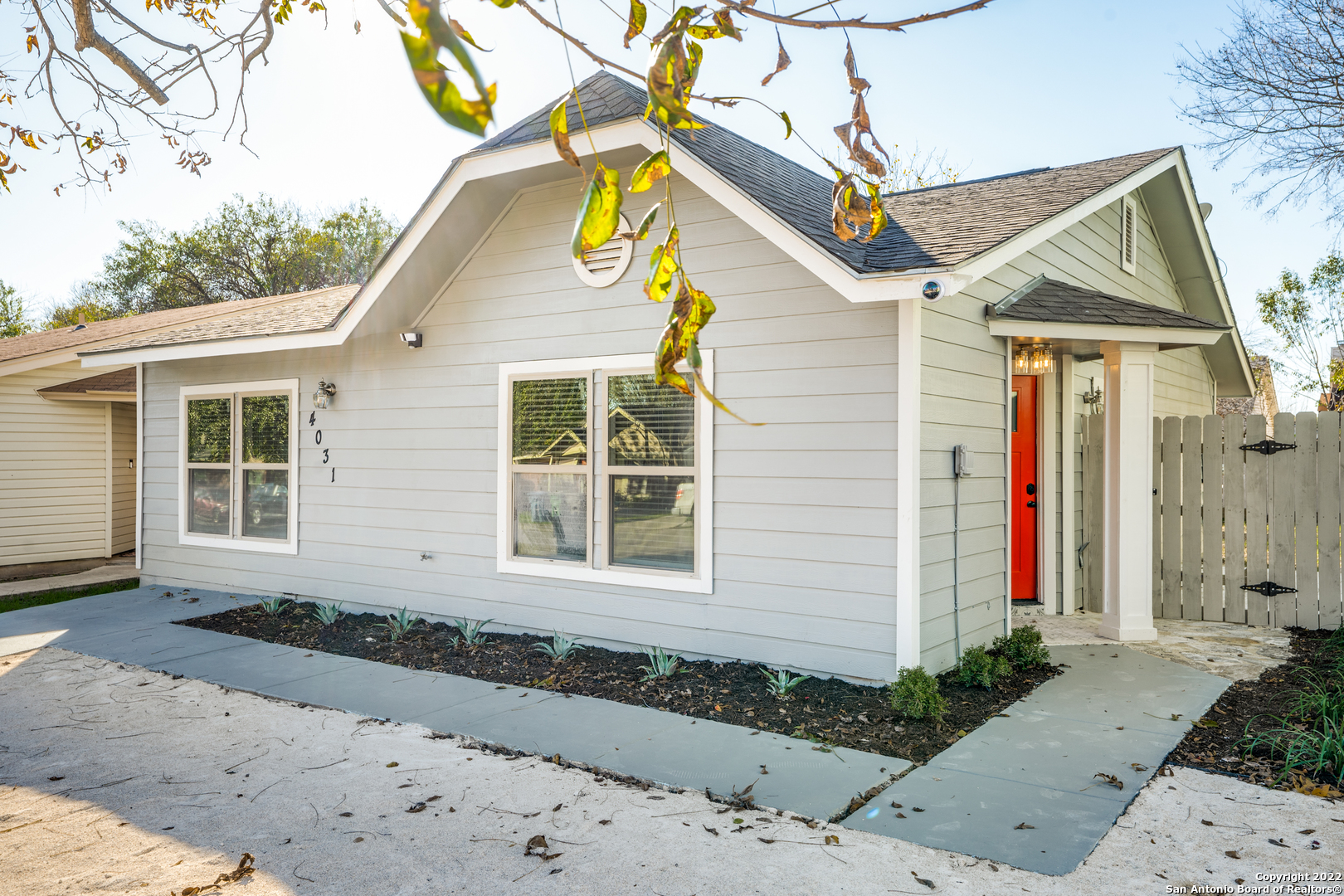4031 Indian Sunrise San Antonio TX 78244