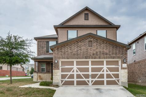 1331 Hummingbird San Antonio TX 78245