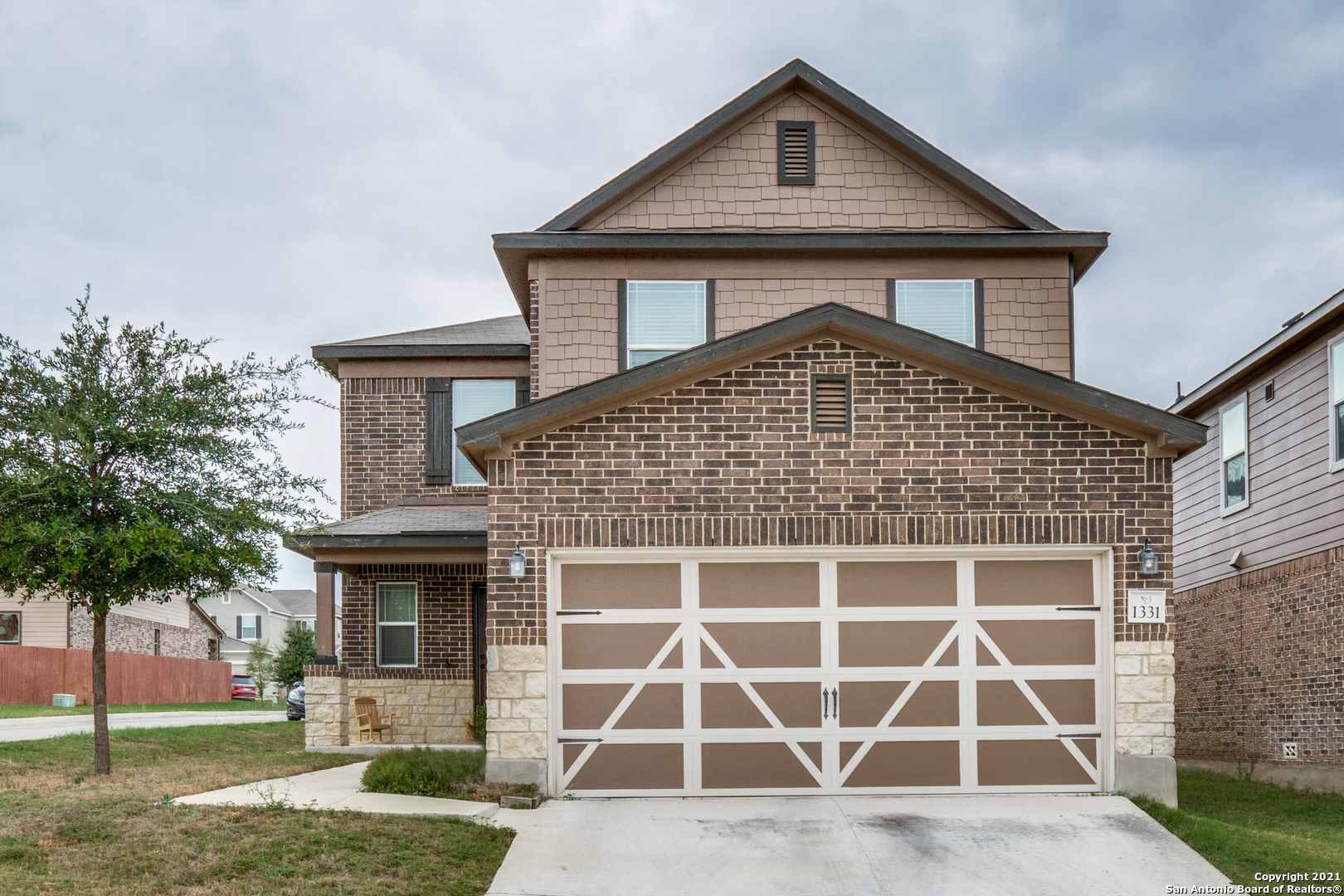 1331 Hummingbird San Antonio TX 78245