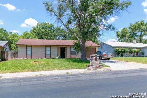 5935 Cliff Bank Street San Antonio TX 78250