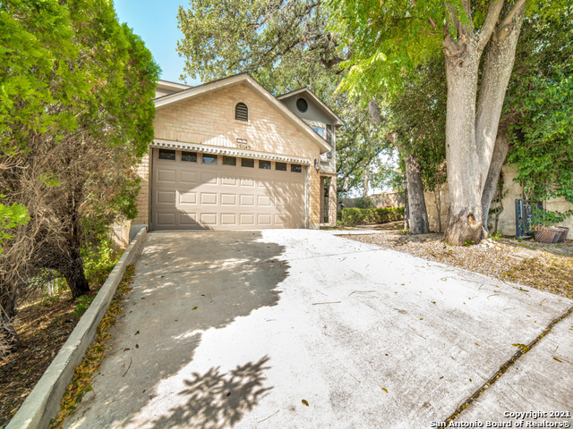 15643 Wood Sorrel San Antonio TX 78247