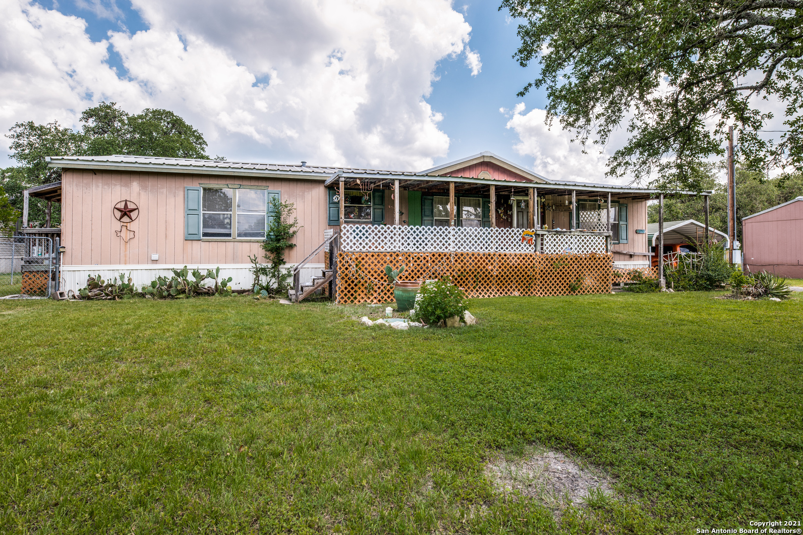 5006 Deerslayer Spring Branch TX 78070