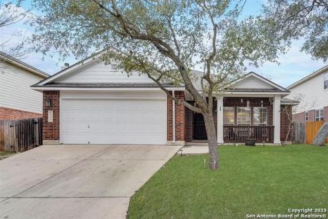 26120 Phillips Place San Antonio TX 78260