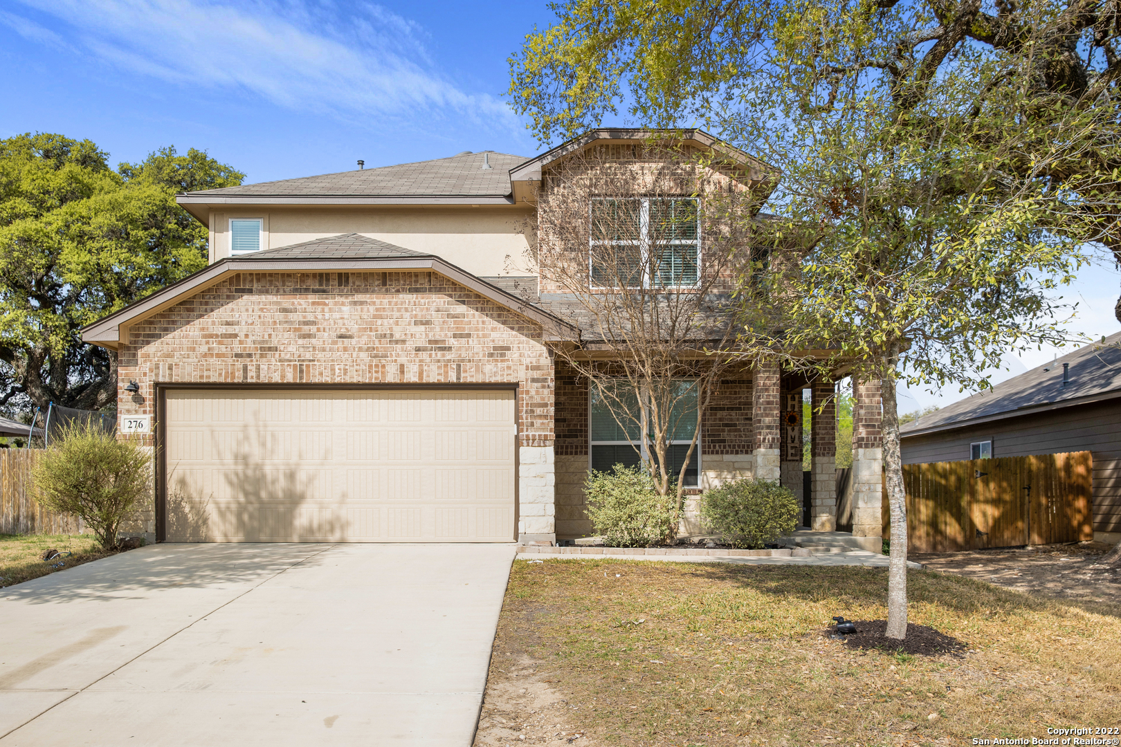 276 Cita Roost San Antonio TX 78253