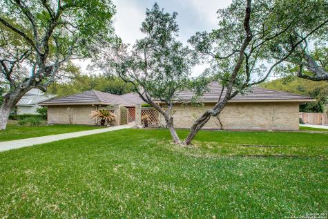 3715 Hunters Point Street San Antonio TX 78230