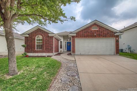 8467 Favero Cove Converse TX 78109