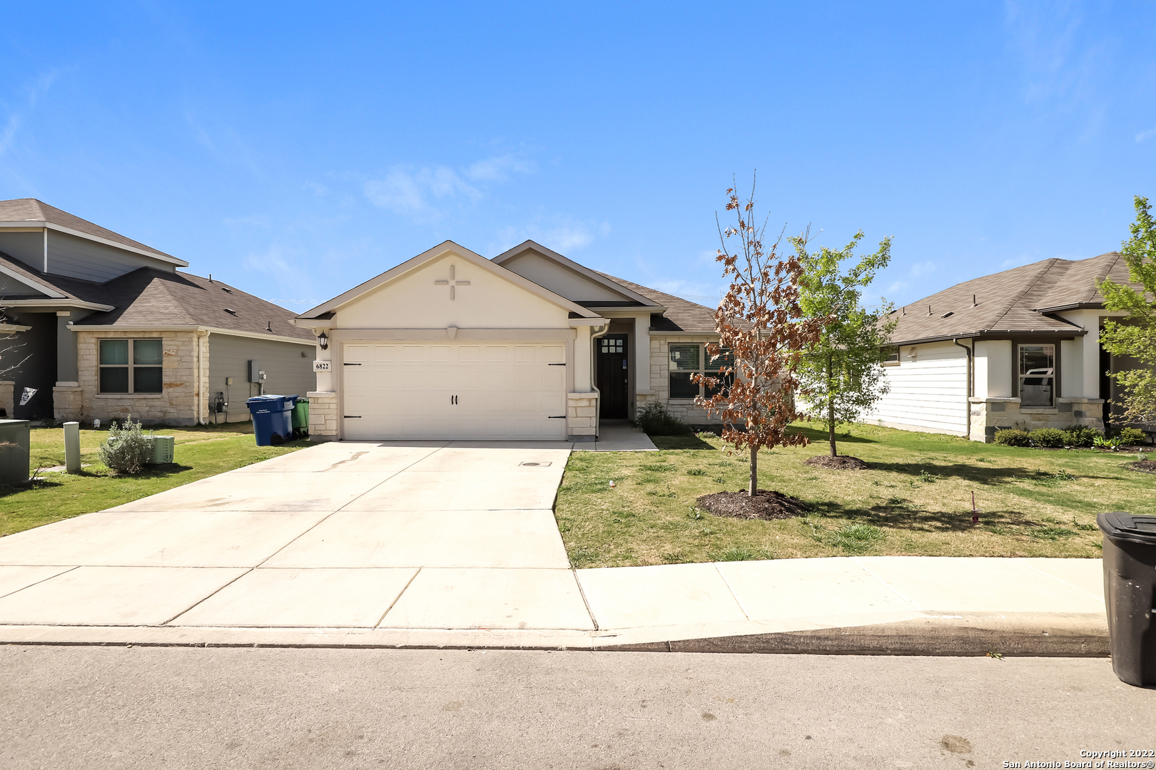 6822 Dashmoor Creek San Antonio TX 78244