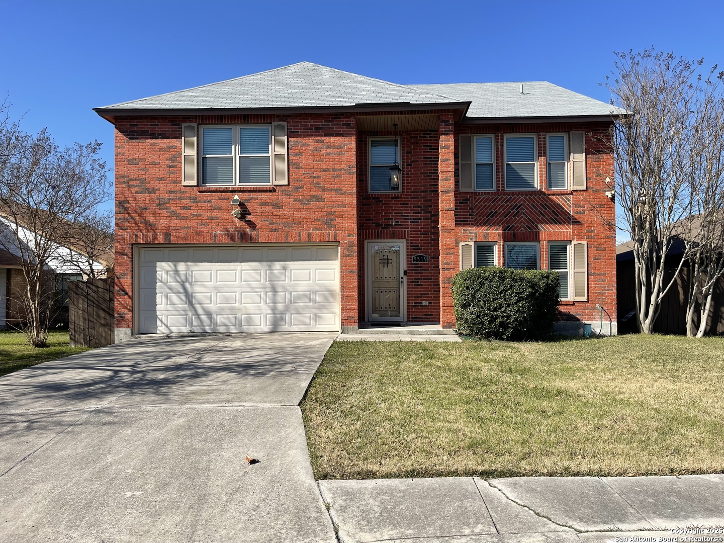 5519 Park Lake San Antonio TX 78244