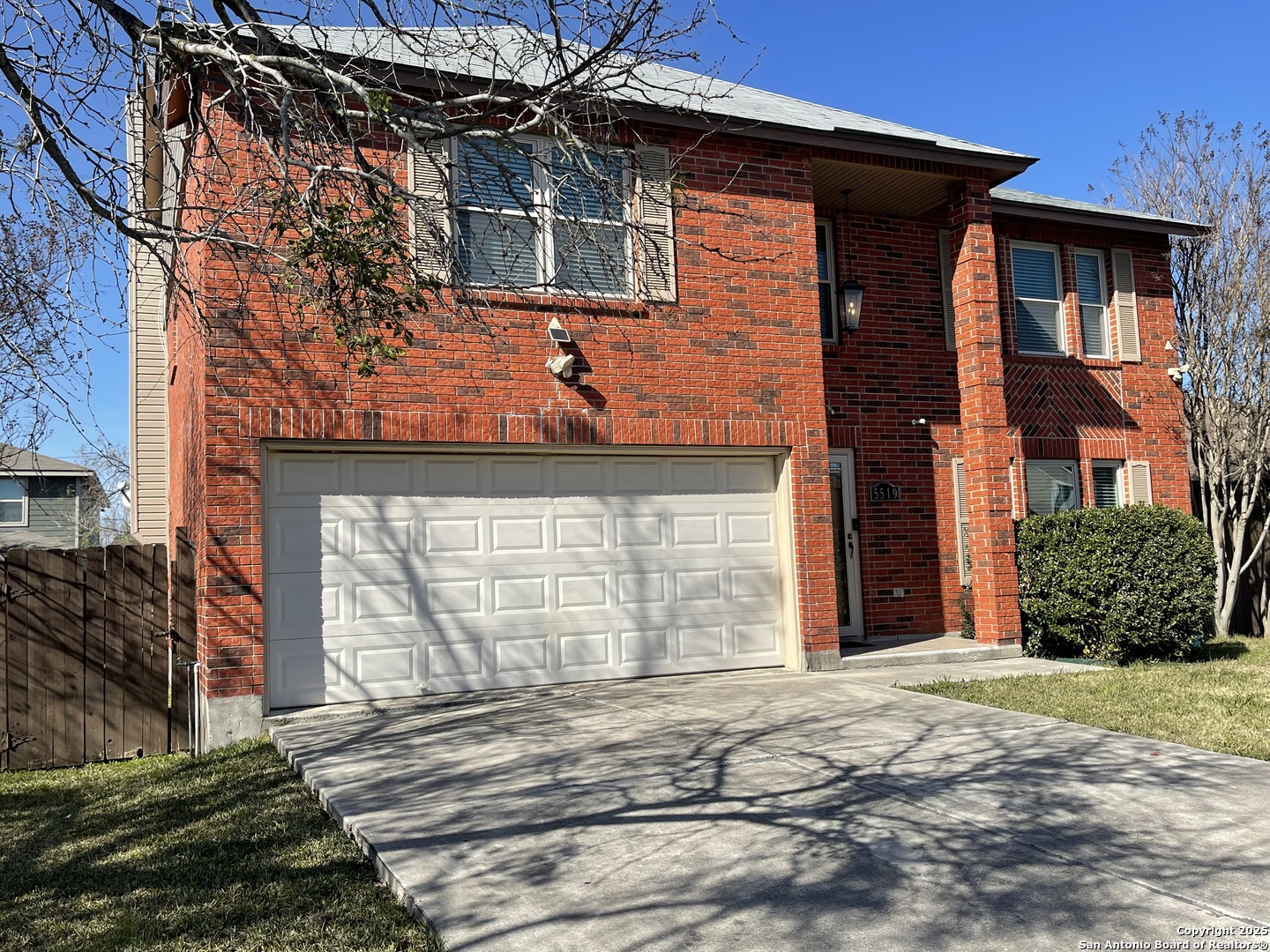 5519 Park Lake San Antonio TX 78244