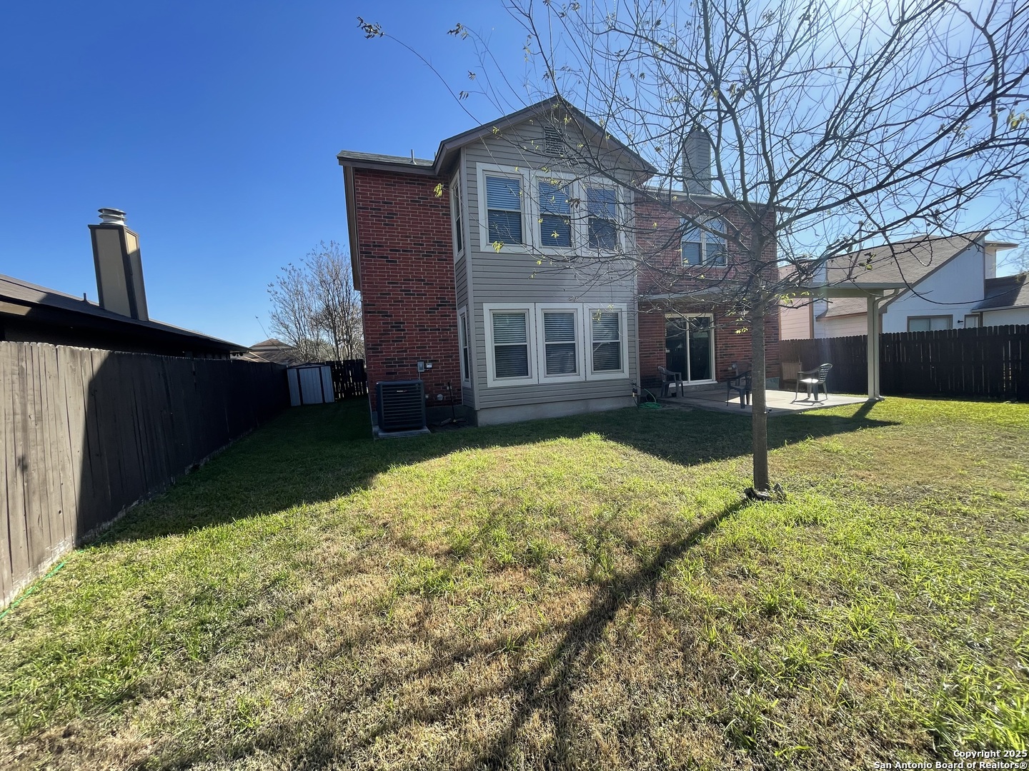 5519 Park Lake San Antonio TX 78244