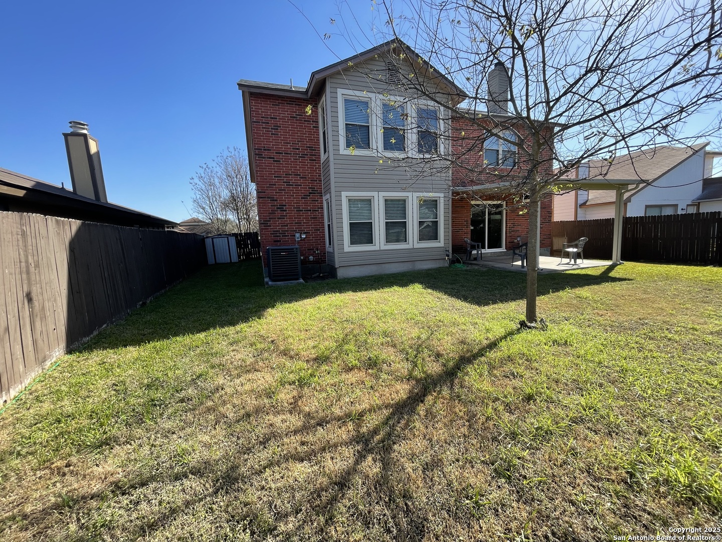5519 Park Lake San Antonio TX 78244