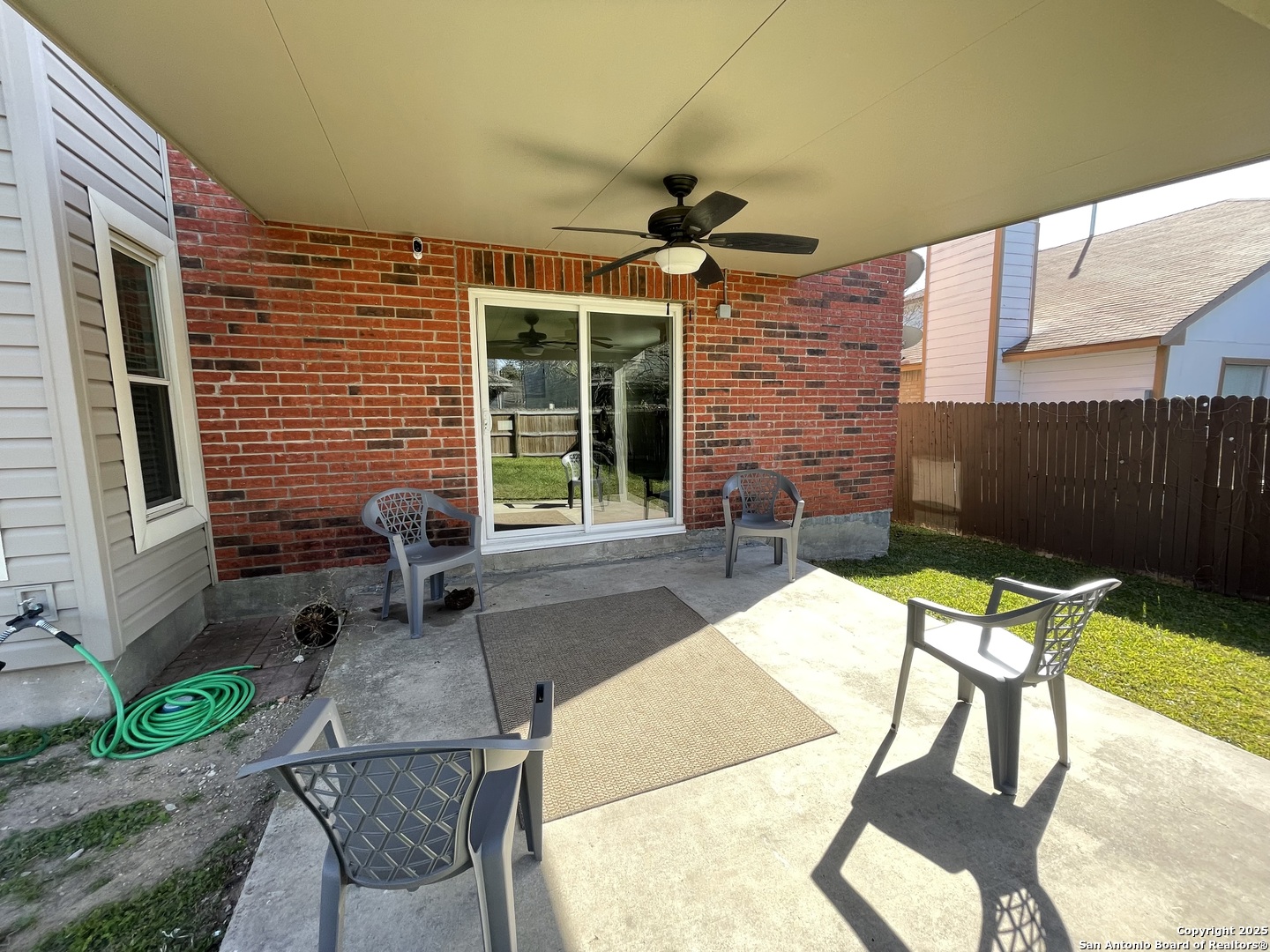 5519 Park Lake San Antonio TX 78244