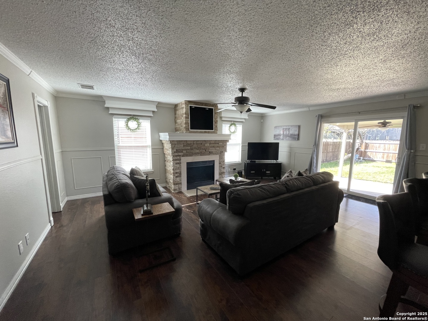 5519 Park Lake San Antonio TX 78244