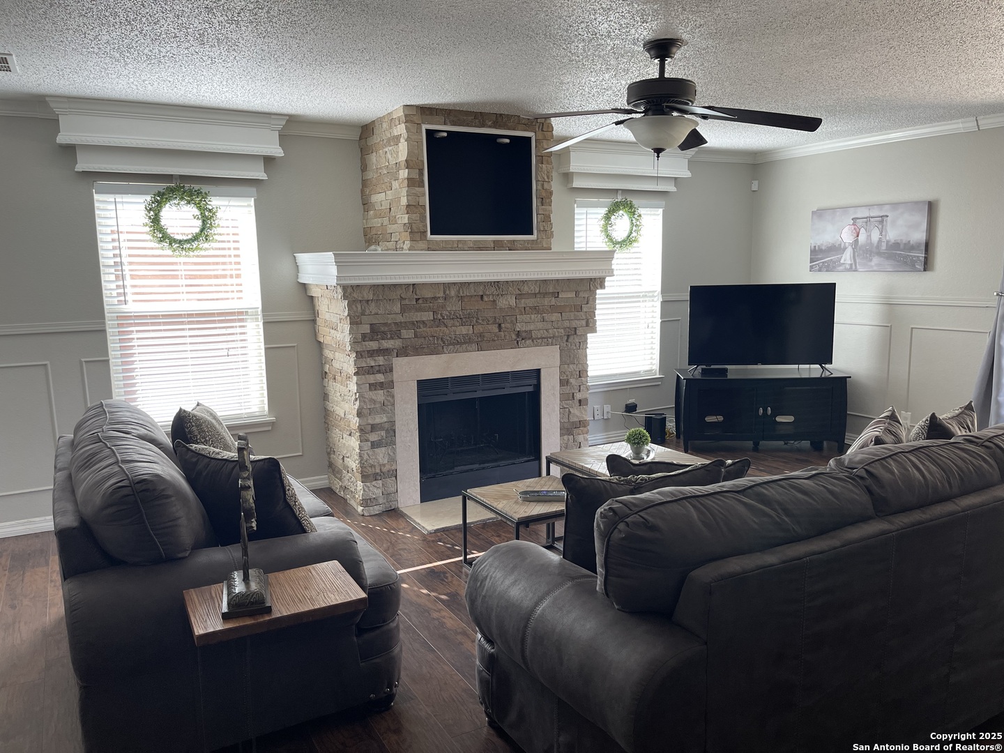 5519 Park Lake San Antonio TX 78244