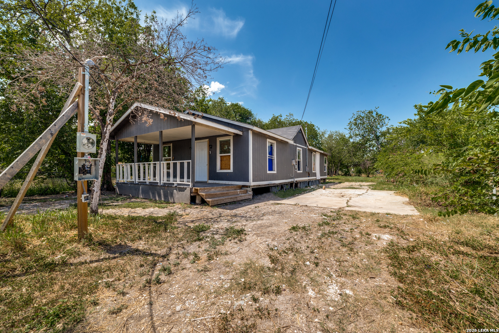 811 Mccauley Boulevard San Antonio TX 78221