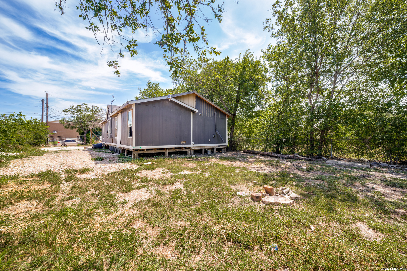 811 Mccauley Boulevard San Antonio TX 78221
