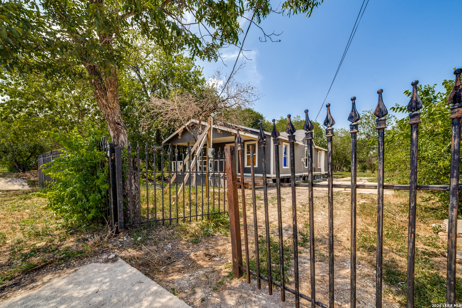 811 Mccauley Boulevard San Antonio TX 78221