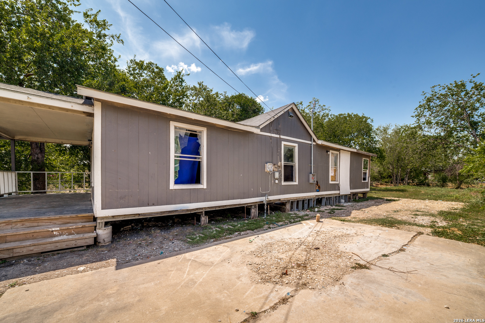 811 Mccauley Boulevard San Antonio TX 78221