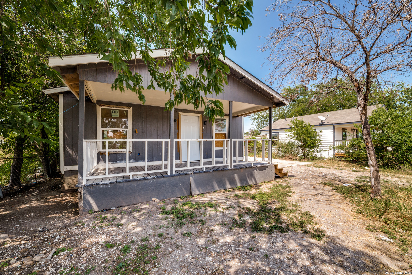 811 Mccauley Boulevard San Antonio TX 78221