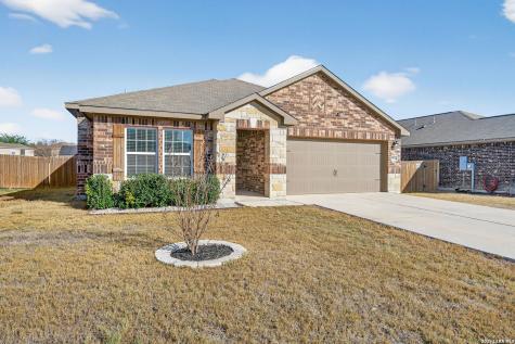 6514 Underwood Way San Antonio TX 78252