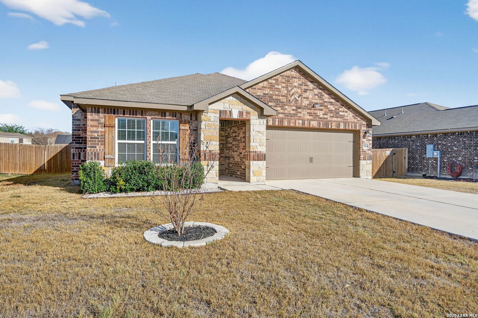 6514 Underwood Way San Antonio TX 78252