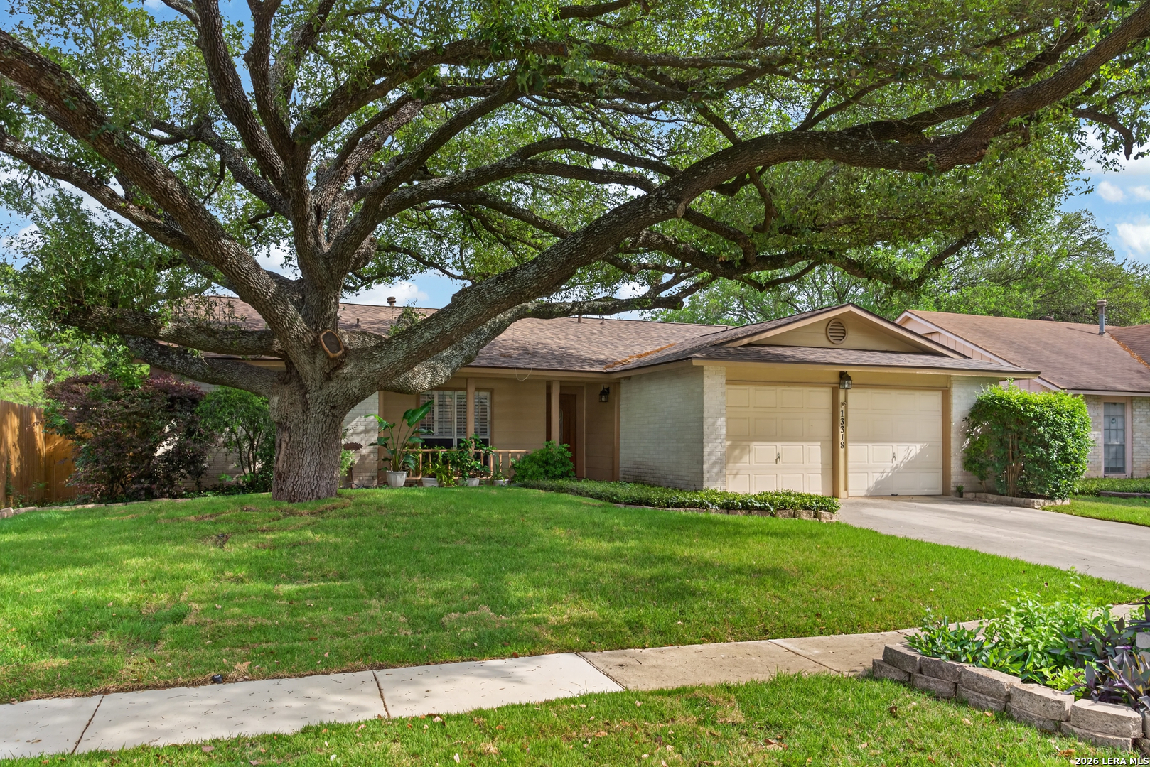13318 Los Indios Street San Antonio TX 78233