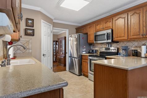 13318 Los Indios Street San Antonio TX 78233