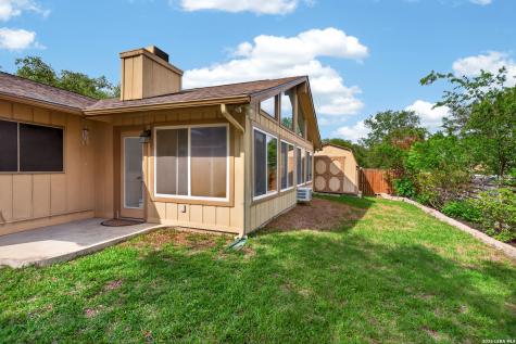 13318 Los Indios Street San Antonio TX 78233