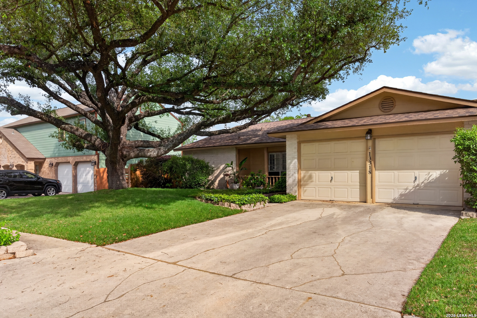 13318 Los Indios Street San Antonio TX 78233