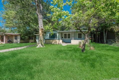 127 Vaughan Place San Antonio TX 78201